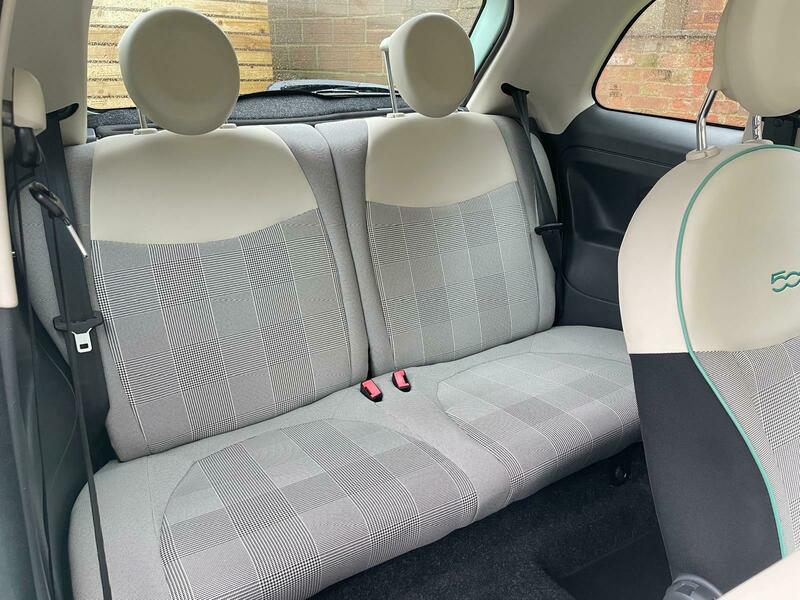 Used Fiat 500 2015 for sale - 77720744: Photo 19