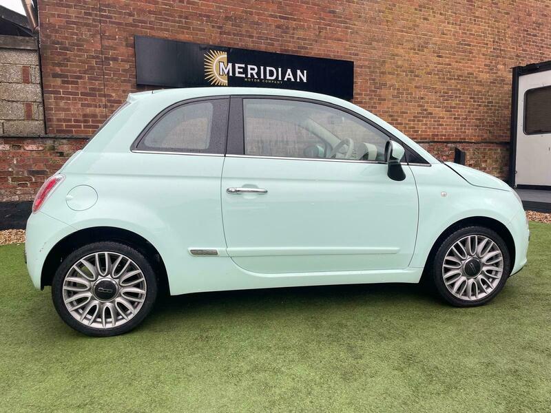 Used Fiat 500 2015 for sale - 77720744: Photo 2