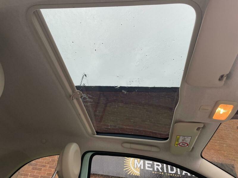 Used Fiat 500 2015 for sale - 77720744: Photo 20