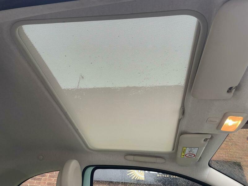 Used Fiat 500 2015 for sale - 77720744: Photo 21