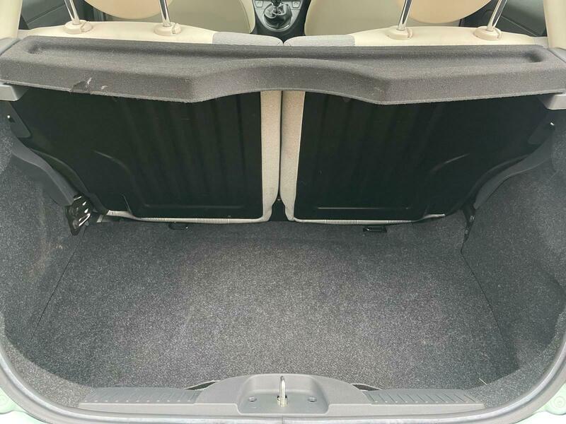 Used Fiat 500 2015 for sale - 77720744: Photo 23