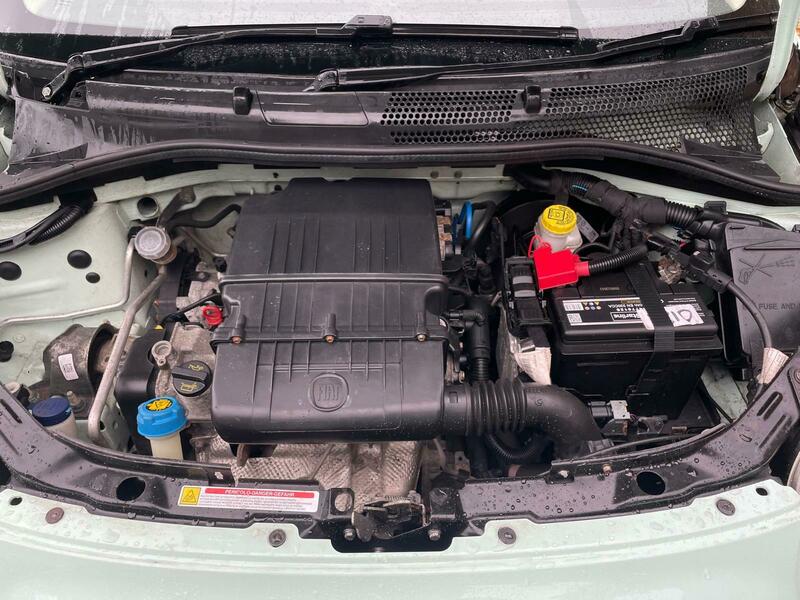 Used Fiat 500 2015 for sale - 77720744: Photo 25