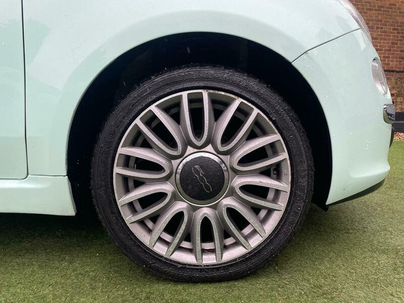 Used Fiat 500 2015 for sale - 77720744: Photo 26