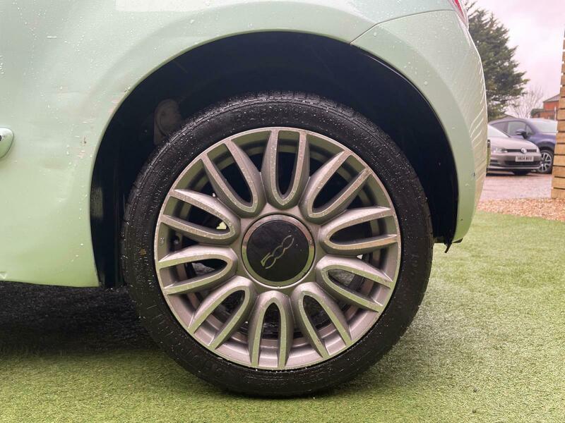 Used Fiat 500 2015 for sale - 77720744: Photo 28