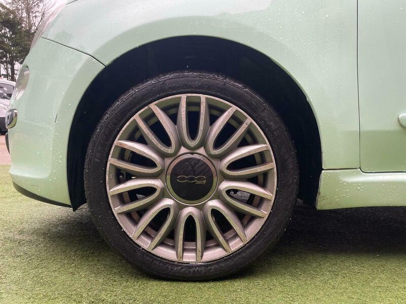 Used Fiat 500 2015 for sale - 77720744: Photo 29