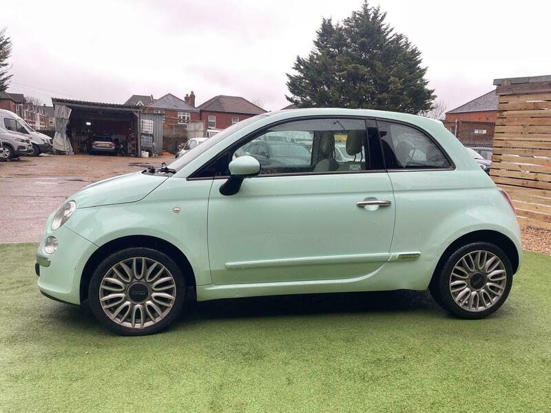 Used Fiat 500 2015 for sale - 77720744: Photo 6