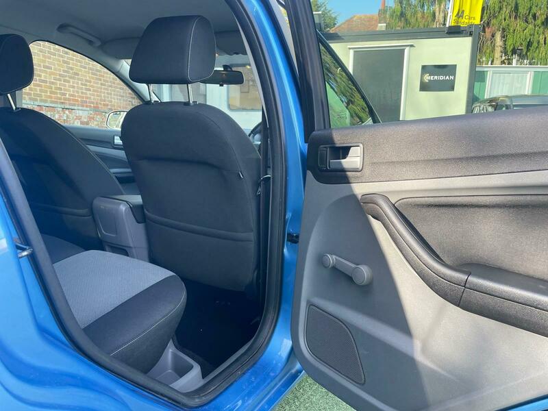 Used Ford Focus 2010 for sale - 77720706: Photo 17