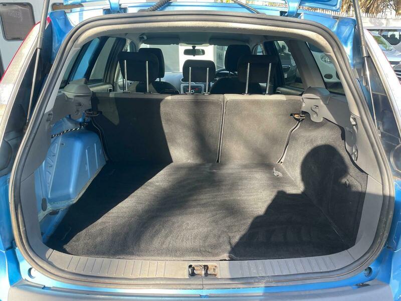 Used Ford Focus 2010 for sale - 77720706: Photo 20