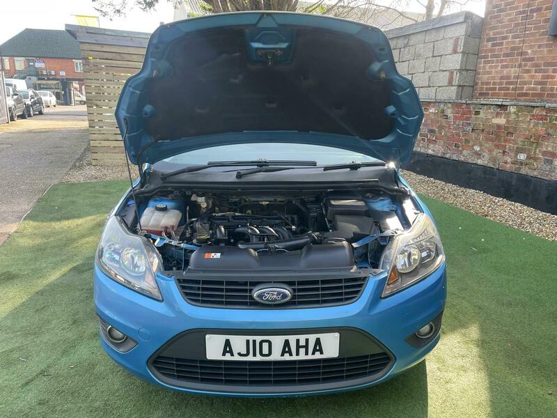 Used Ford Focus 2010 for sale - 77720706: Photo 21