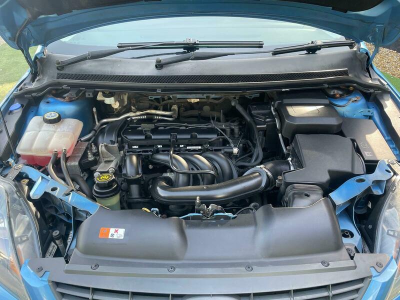 Used Ford Focus 2010 for sale - 77720706: Photo 22