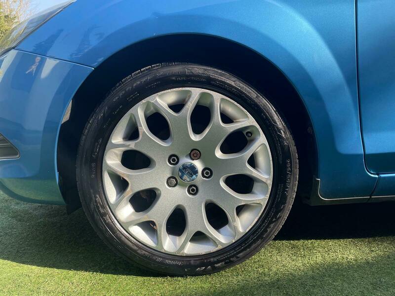 Used Ford Focus 2010 for sale - 77720706: Photo 26