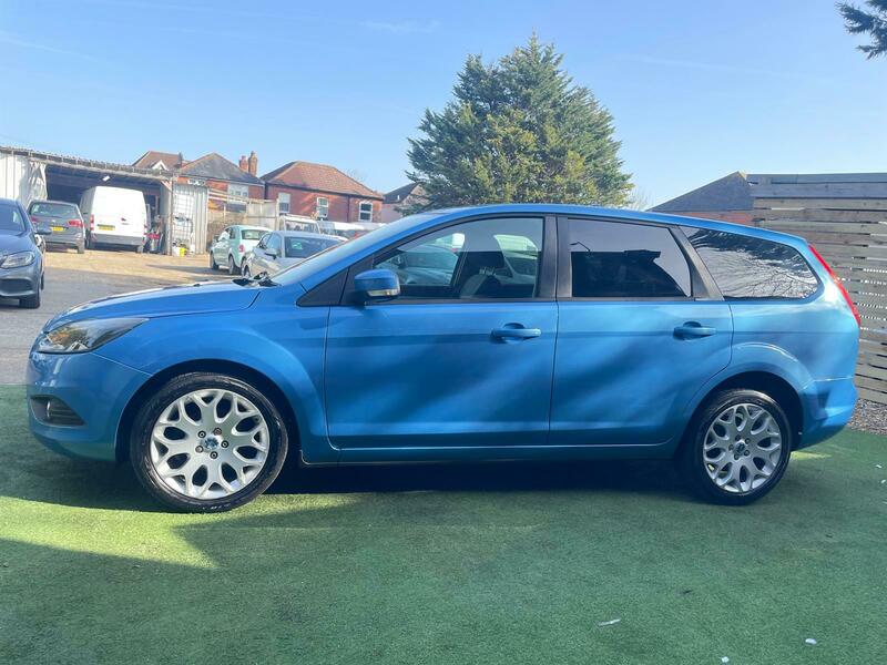 Used Ford Focus 2010 for sale - 77720706: Photo 6