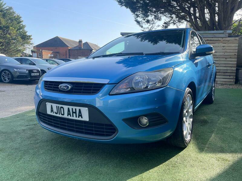 Used Ford Focus 2010 for sale - 77720706: Photo 7