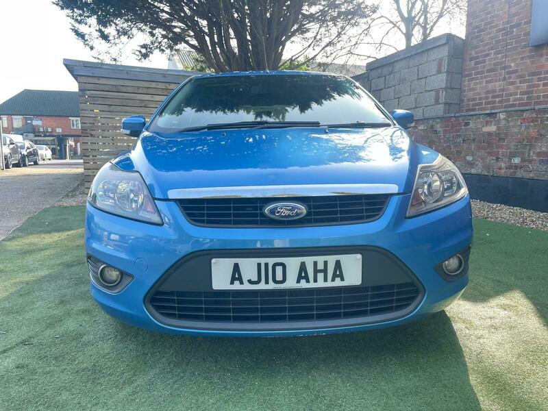 Used Ford Focus 2010 for sale - 77720706: Photo 8