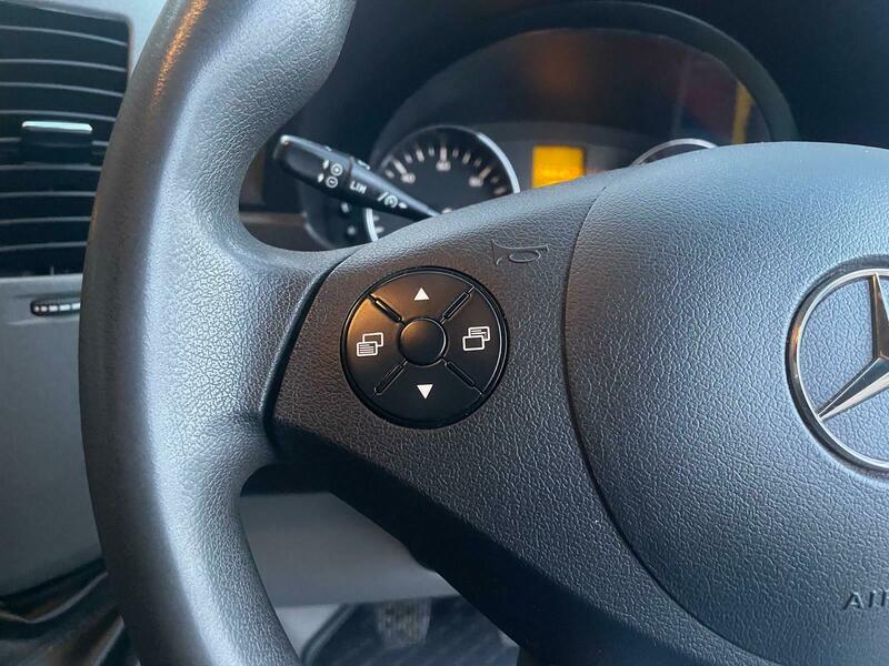 Used Mercedes-Benz Sprinter 2017 for sale - 77720755: Photo 14