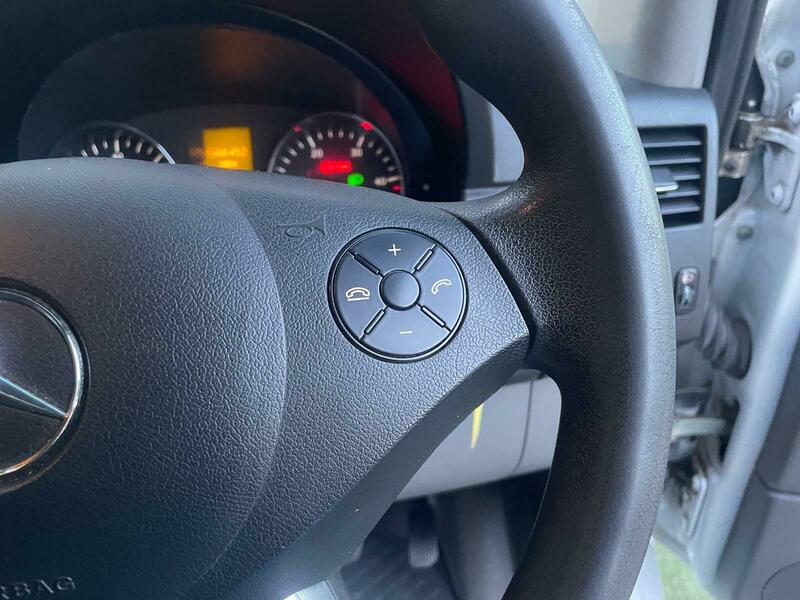 Used Mercedes-Benz Sprinter 2017 for sale - 77720755: Photo 15