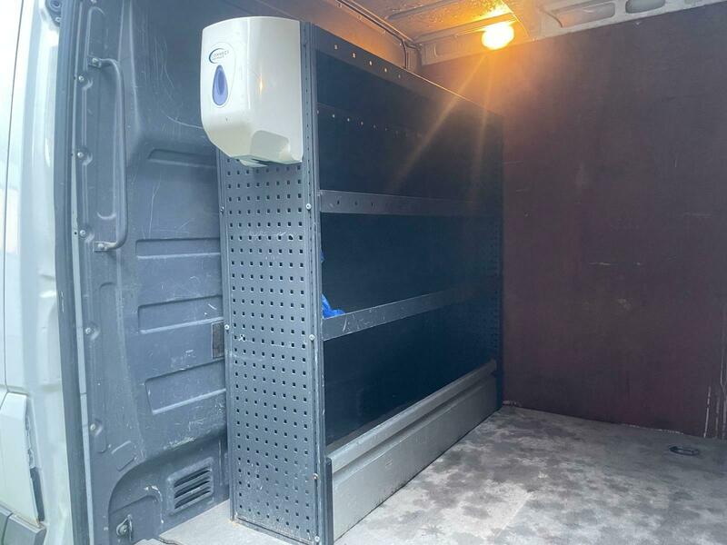 Used Mercedes-Benz Sprinter 2017 for sale - 77720755: Photo 19