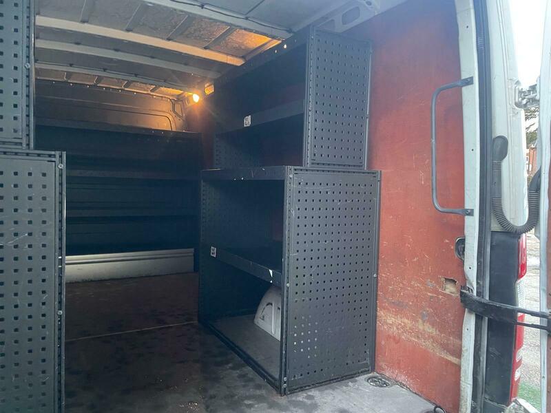 Used Mercedes-Benz Sprinter 2017 for sale - 77720755: Photo 22