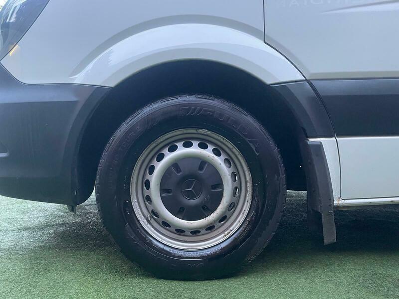 Used Mercedes-Benz Sprinter 2017 for sale - 77720755: Photo 28