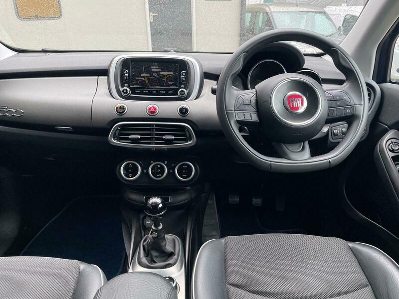 Used Fiat 500X 2016 for sale - 77720725: Photo 11
