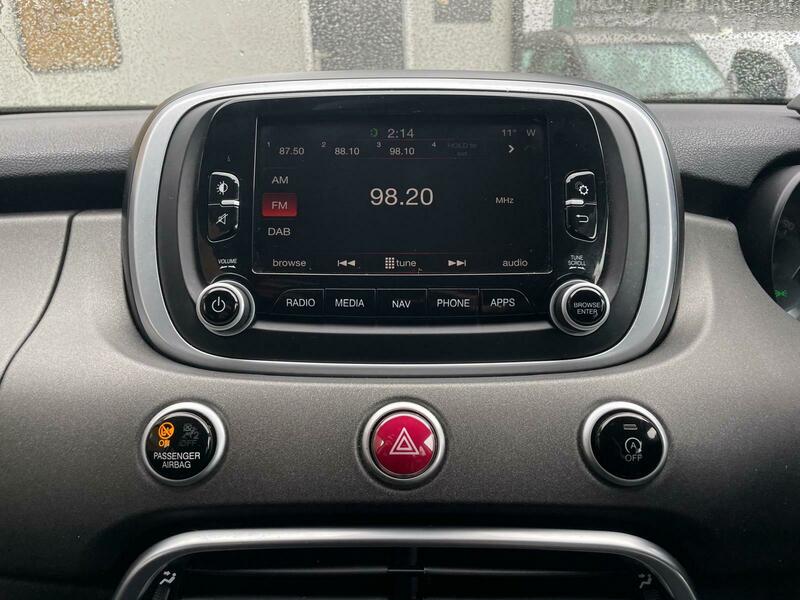 Used Fiat 500X 2016 for sale - 77720725: Photo 12