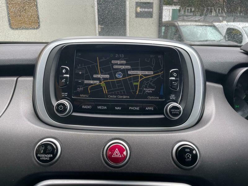 Used Fiat 500X 2016 for sale - 77720725: Photo 13