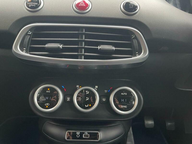 Used Fiat 500X 2016 for sale - 77720725: Photo 14