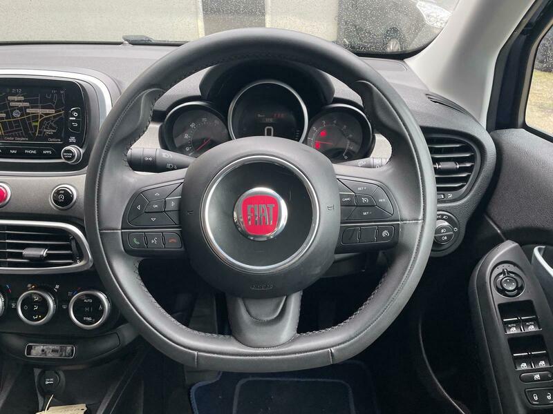 Used Fiat 500X 2016 for sale - 77720725: Photo 15