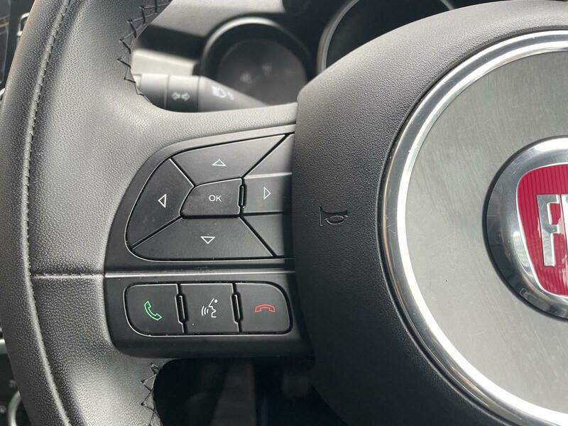 Used Fiat 500X 2016 for sale - 77720725: Photo 16