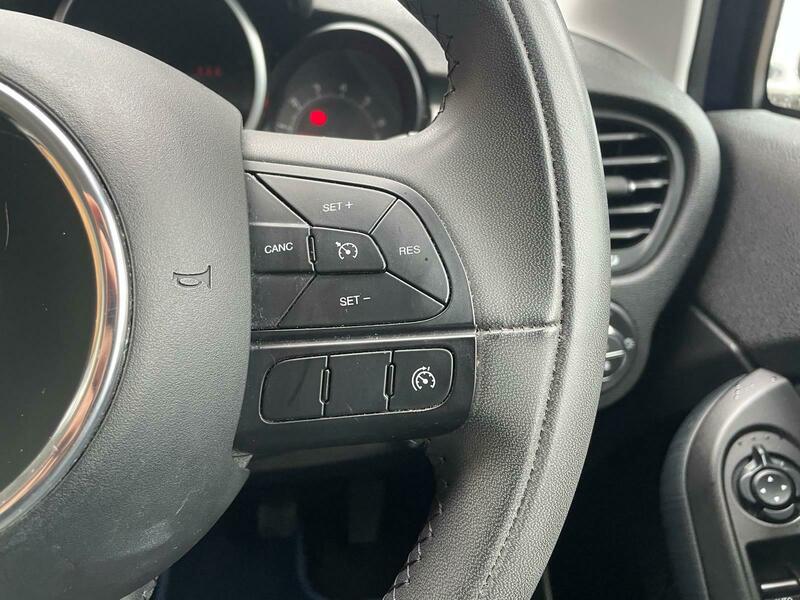 Used Fiat 500X 2016 for sale - 77720725: Photo 17