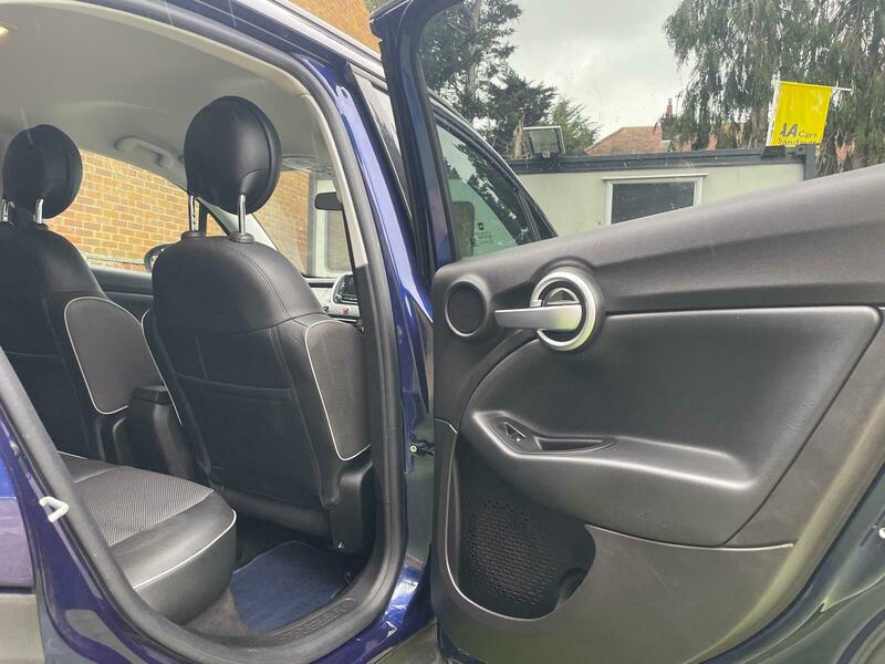 Used Fiat 500X 2016 for sale - 77720725: Photo 18