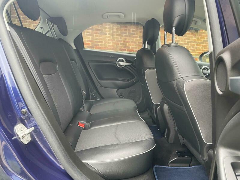 Used Fiat 500X 2016 for sale - 77720725: Photo 19