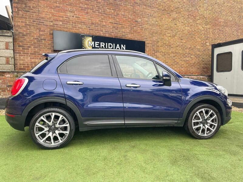 Used Fiat 500X 2016 for sale - 77720725: Photo 2