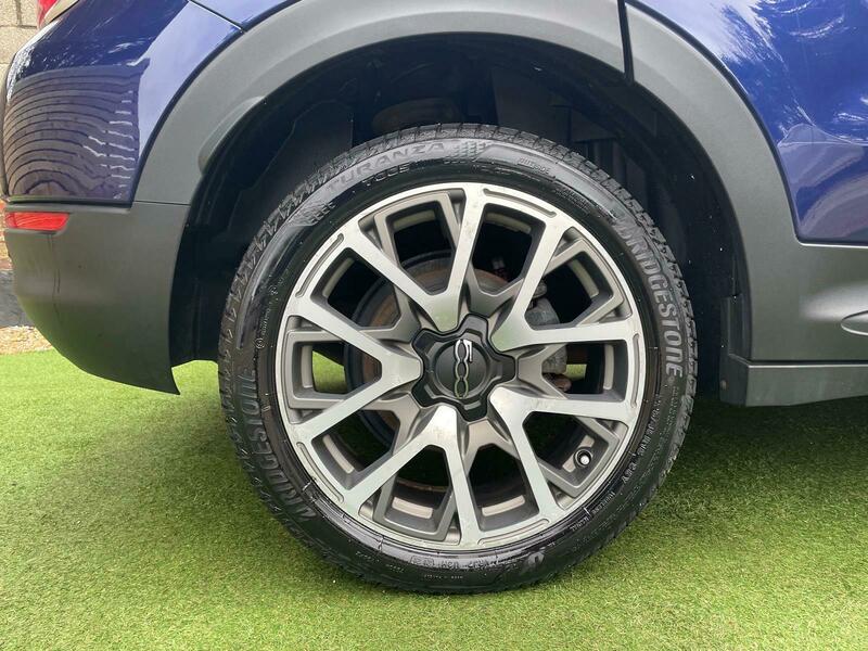 Used Fiat 500X 2016 for sale - 77720725: Photo 25