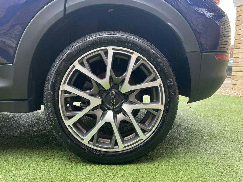 Used Fiat 500X 2016 for sale - 77720725: Photo 26