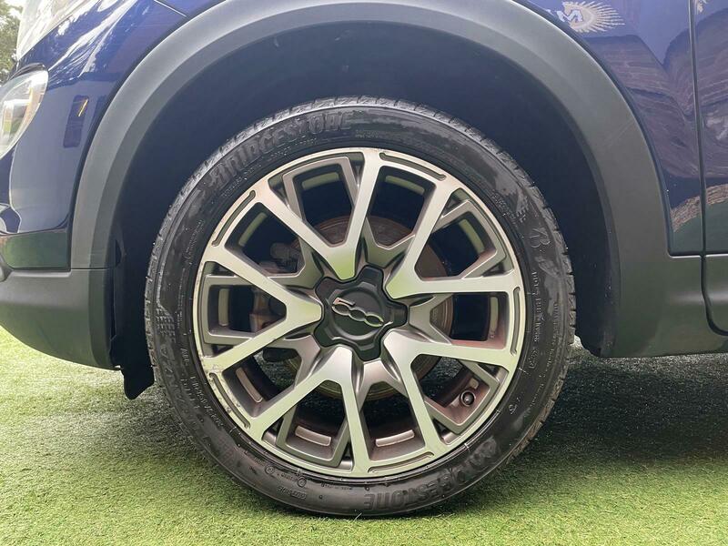 Used Fiat 500X 2016 for sale - 77720725: Photo 27