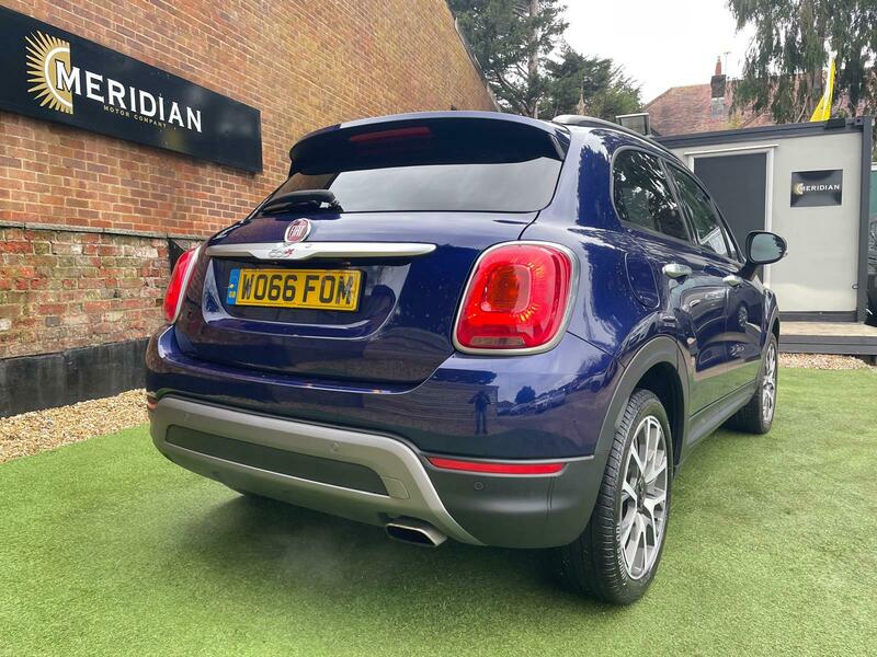 Used Fiat 500X 2016 for sale - 77720725: Photo 3