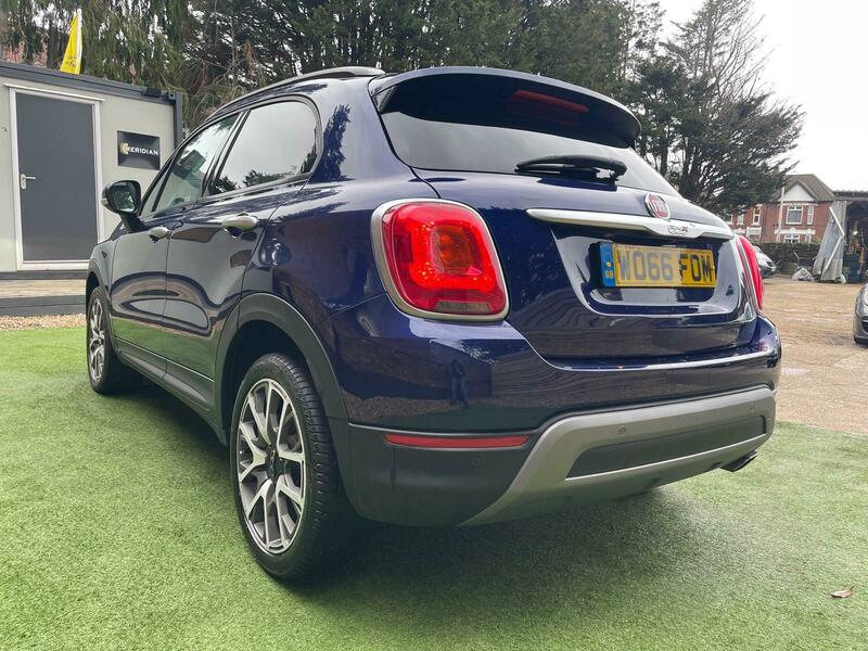 Used Fiat 500X 2016 for sale - 77720725: Photo 5