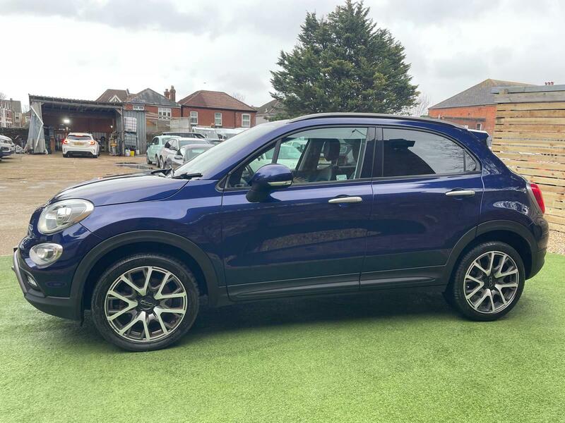 Used Fiat 500X 2016 for sale - 77720725: Photo 6