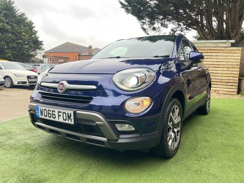 Used Fiat 500X 2016 for sale - 77720725: Photo 7