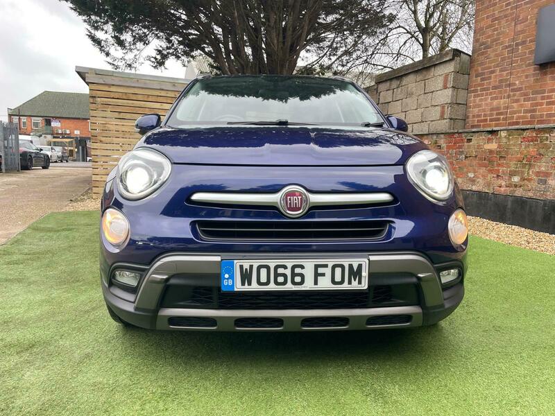 Used Fiat 500X 2016 for sale - 77720725: Photo 8