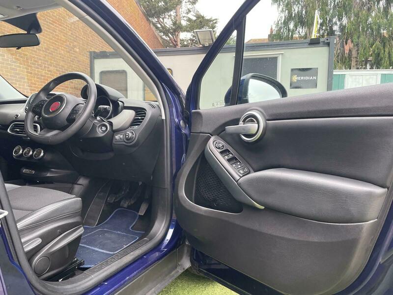 Used Fiat 500X 2016 for sale - 77720725: Photo 9