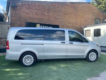 Used Mercedes-Benz Vito 2022 for sale - 78242196: Photo