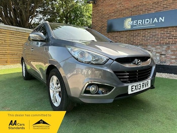 Used Hyundai Ix35 2013 for sale - 78694267: Photo