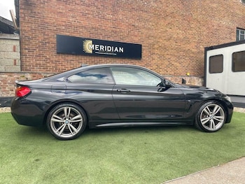 Used BMW 4 Series 2016 for sale - 78288980: Photo