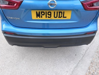 Used Nissan Qashqai 2019 for sale - 79225351: Photo