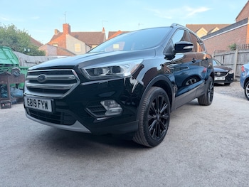 Used Ford Kuga 2019 for sale - 79484426: Photo
