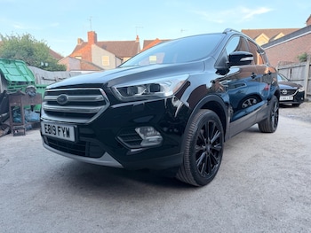 Used Ford Kuga 2019 for sale - 79484426: Photo