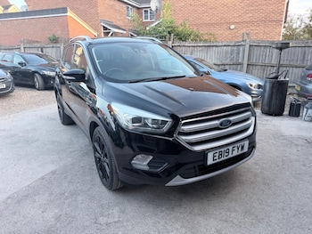 Used Ford Kuga 2019 for sale - 79484426: Photo
