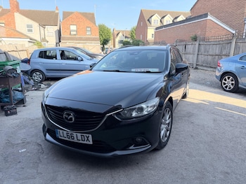 Used Mazda Mazda6 2016 for sale - 79440579: Photo